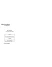 John Deere 9660 STS (SN: 715401 - 720300) and 9760 STS (SN: 715501 - 720400) Combines Operators Manual (OMH230231)