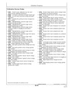 John Deere 9560i STS Combines (SN: 720101 - 720200) (Europe) Operators Manual (OMH230242)
