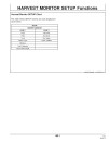 John Deere 9560i STS Combines (SN: 720101 - 720200) (Europe) Operators Manual (OMH230242)