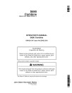 John Deere S690 Combines (SN: 725101 - 730100) (Europe) Operators Manual (OMH231307)