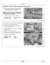 John Deere 9870 STS Combines (SN: 730101 - 735400) Operators Manual (OMH235513)