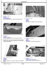 John Deere S690 Combines (SN: 730100 - 735600) (Europe) Operators Manual (OMH235517)