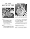 John Deere 6602 Combines (SN: 001001 - 001500) (North America) Operators Manual (OMH84233)