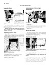 John Deere 4400 Combines (SN: 009501 - 101300) (North America) Operators Manual (OMH84603)
