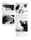 John Deere 6600 (SN: 008001 - 105800) and 7700 (SN: 008001 - 111900) Combines (North America) Operators Manual (OMH84605)