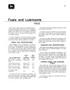 John Deere 4400 Combines (SN: 101301 - 151500) (North America) Operators Manual (OMH86804)
