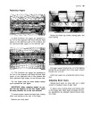 John Deere 6600, SideHill 6600 (SN:163901-206200), 7700 (SN:163901-213300) Combines (N.America) Operators Manuals (OMH88381-OMH88386)