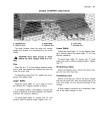 John Deere 6601 Pull-type Combines (SN: 162501 - 260900) (North America) Operators Manual (OMH88383)