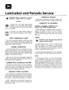 John Deere 6602 Combines (SN: 261401 - 311000) (North America) Operators Manual (OMH95658)