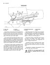 John Deere 6600 Pull-type Combines (SN: 260901 - 310500) (North America) Operators Manual (OMH95659)