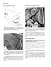 John Deere 6600 Pull-type Combines (SN: 260901 - 310500) (North America) Operators Manual (OMH95659)