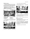 John Deere 3300 (SN: from 350001) and 4400 (SN: 300001 - 350000) Combines (North America) Operators Manual (OMH98956)
