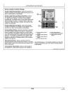 John Deere 9870 STS Combines (SN: 735401 - 740100) Operators Manual (OMHXE13770)