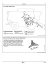 John Deere 9870 STS Combines (SN: 735401 - 740100) Operators Manual (OMHXE13770)