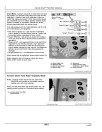 John Deere 9870 STS Combines (SN: 735401 - 740100) Operators Manual (OMHXE13770)