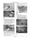 John Deere T550, T560, T660, T670, W540, W550, W650 and W660 Combines (SN: 120000 - 124999) (Europe) Operators Manual (OMHXE150261)