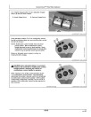 John Deere S560 Combines (SN: 735501 - 740100) (Europe) Operators Manual (OMHXE16687)