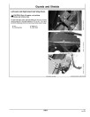 John Deere C670, T550, T560, T660, T670, W540, W550, W650, W660 Combines (SN:085500-101999) (Europe) Operators Manual (OMHXE17664)