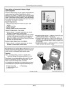 John Deere 9870 STS Combines (SN: from 740101) Operators Manual (OMHXE22999)