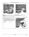 John Deere S670 and S670 HillMaster Combines (SN: 745101 - 755000) (Europe) Operators Manual (OMHXE29979)