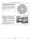 John Deere S650, S660, S670, S680, S690 Combines (SN:765001-775000), Text  free safety decals (Export) Operators Manual (OMHXE69447)