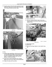 John Deere 400R, 408R, 410R, 412R, 600R, 612R, 616R Self-Propelled Sprayer/Spreader (SN:270001-, N.America) Operators Manual (OMKK105338)