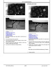 John Deere LS20 Mounted Sprayers (SN: 240001 - 250000) (North America) Operators Manual (OMKK106460)