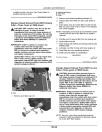 John Deere 400R,408R, 410R,412R, 600R, 612R, 616R Self-Propelled Sprayer/Spreader (Export,SN:240001-250000) Operators Manual (OMKK108877)