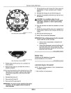 John Deere M4040DN Self-Propelled Spreaders (SN: from 250001) Operators Manual (OMKK111807)