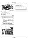 John Deere M4025 (SN:250001-270000), M4030 and M4040 (SN: from 250001) Self-Propelled Sprayers Operators Manual (OMKK111833)