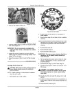 John Deere M4025 Self-Propelled Sprayers w/o Solution/Spray System (SN: 190000 - 230000) Operators Manual (OMKK112631)