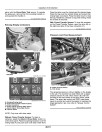 John Deere R944i, R952i, R962i and R975i Trailed Crop Sprayers (from MY2021) (Europe) Operators Manual (OMKK114603)