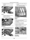 John Deere 400R,408R, 410R,412R, 600R, 612R, 616R Self-Propelled Sprayer/Spreader (SN:260001-270000,Export) Operators Manual (OMKK131732)