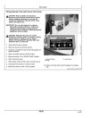 John Deere 4940 Self-Propelled Sprayer/Spreaders (SN: from 028001) (Europe) Operators Manual (OMKK13318)
