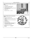 John Deere 4630 Self-Propelled Sprayers (SN: 028001 - 033000) (Export Edition) Operators Manual (OMKK13373)