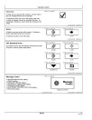 John Deere 4630 (3WP-2271) Self-Propelled Sprayers, SN: from 023001, Chinese Edition, Operators Manual (OMKK16970)