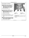 John Deere R4023 Self-Propelled Sprayers (SN: 000301 - 170000) (Export Edition) Operators Manual (OMKK19769)