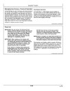 John Deere R4023 Self-Propelled Sprayers (SN: 000301 - 170000) (North America) Operators Manual (OMKK19804)