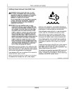 John Deere R4030, R4038 and R4045 Self-Propelled Sprayers (SN: 011101 - 170000) (North America) Operators Manual (OMKK25485)