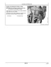 John Deere R4030, R4038 and R4045 Self-Propelled Sprayers (SN: 170001 - 180000) (Export Edition) Operators Manual (OMKK31839)