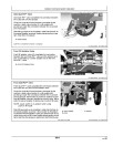 John Deere R4030, R4038 and R4045 Self-Propelled Sprayers (SN: 170001 - 180000) (North America) Operators Manual (OMKK31868)