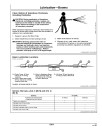 John Deere R4023 Self-Propelled Sprayers (SN: 170001 - 180000) (Export Edition) Operators Manual (OMKK32647)