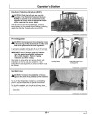 John Deere 4630 Self-Propelled Sprayers mfg. in Brasil (SN: 055000 - 189999) Operators Manual (OMKK36433)