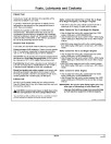 John Deere R4030, R4038 and R4045 Self-Propelled Sprayers (SN: 180001 - 190000) (Export Edition) Operators Manual (OMKK42007)