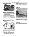 John Deere M4025 Self-Propelled Sprayers (SN: 180000 - 189999) Operators Manual (OMKK47245)