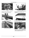 John Deere M4030 and M4040 Self-Propelled Sprayers (SN: 180000 - 189999) Operators Manual (OMKK47278)