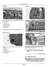John Deere M4030 and M4040 Self-Propelled Sprayers (SN: 180000 - 189999) Operators Manual (OMKK47278)