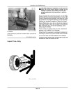 John Deere R4030, R4038, R4044 and R4045 Self-Propelled Sprayers (SN:190001-200000)(North America) Operators Manual (OMKK51056)