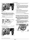 John Deere R4030, R4038, R4045 and R4060 Self-Propelled Sprayers (SN: from 190001) (Australia) Operators Manual (OMKK52075)