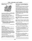 John Deere M4040DN Self-Propelled Spreaders (SN: 180000-230000) Operators Manual (OMKK65657)